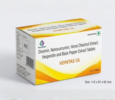 Veintas UL pack shot